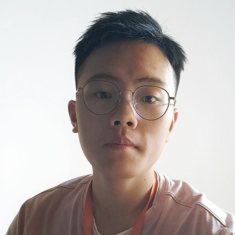 Hongbo Kang